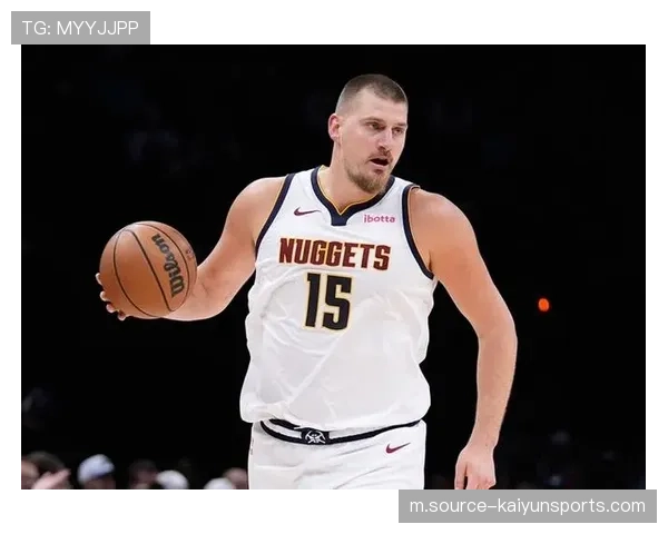 掘金约基奇替补轮换终于解决 但戈登伤病令锋线防守厚度打折